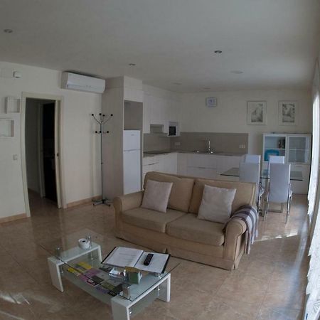 Apartament Sant Quirze de Besora Extérieur photo