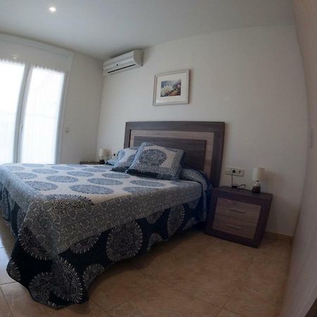 Apartament Sant Quirze de Besora Extérieur photo