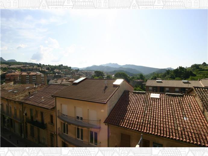 Apartament Sant Quirze de Besora Extérieur photo