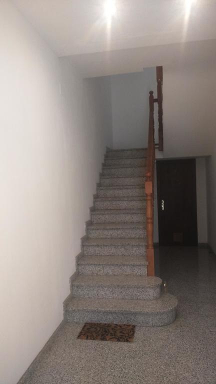 Apartament Sant Quirze de Besora Extérieur photo