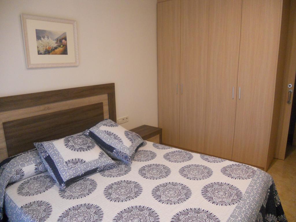 Apartament Sant Quirze de Besora Extérieur photo