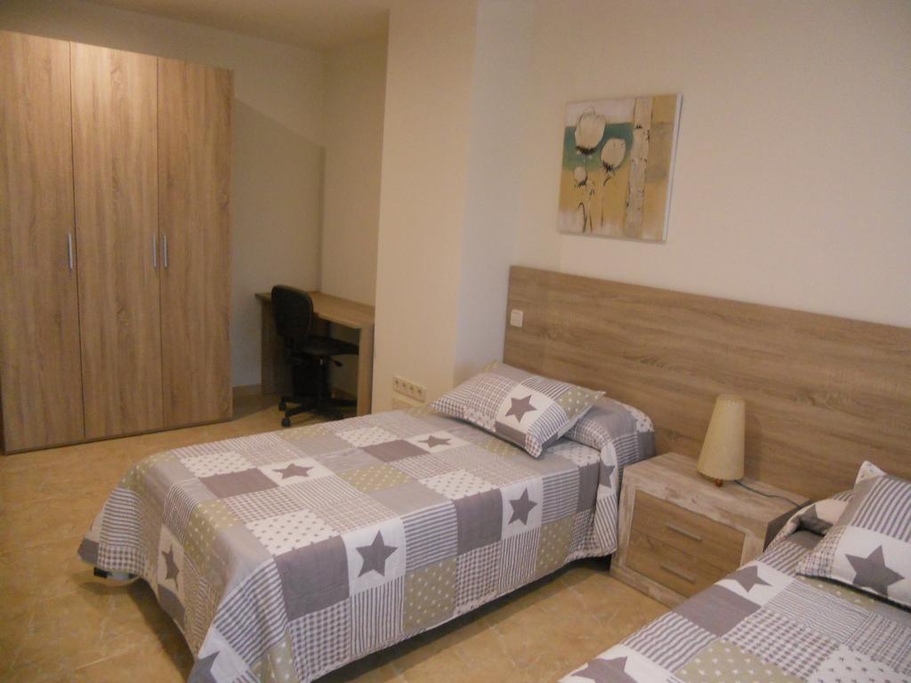 Apartament Sant Quirze de Besora Extérieur photo