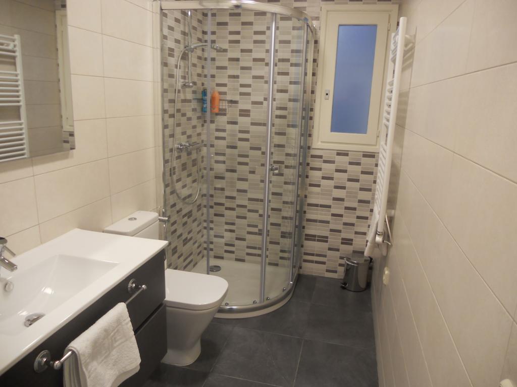 Apartament Sant Quirze de Besora Extérieur photo