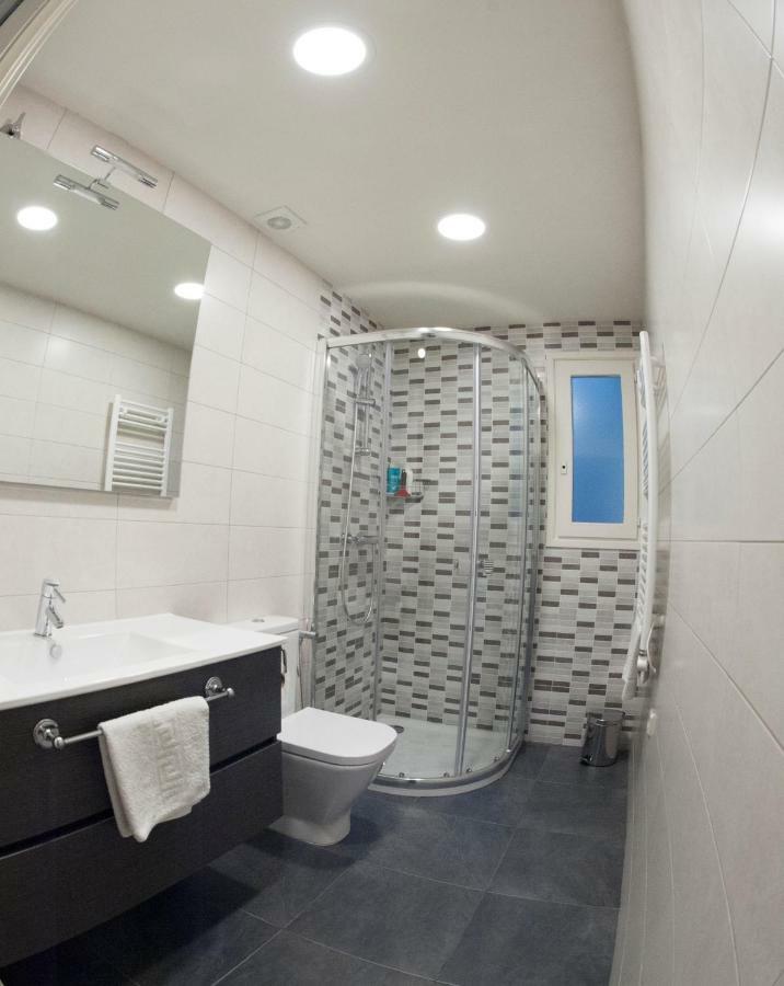 Apartament Sant Quirze de Besora Extérieur photo