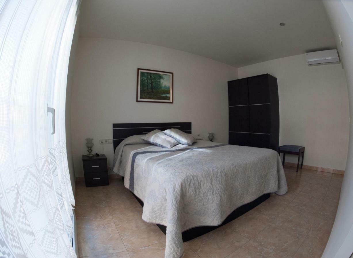 Apartament Sant Quirze de Besora Extérieur photo