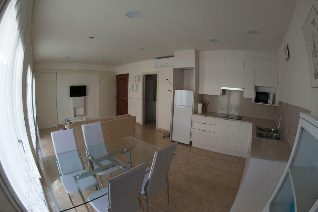 Apartament Sant Quirze de Besora Extérieur photo
