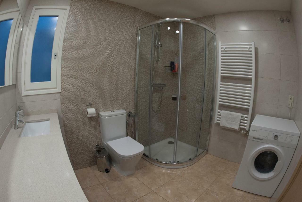 Apartament Sant Quirze de Besora Extérieur photo